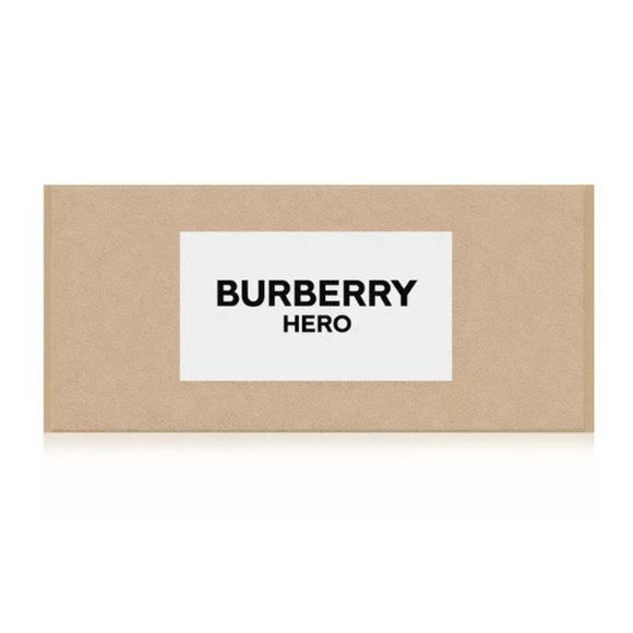 Burberry Other - Burberry Two-Color Beach Towel in Cream and White,Cotton Luxury Summer Gift,NEW